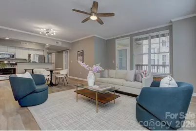 405 W 7th Street #303, Charlotte, NC 28202 - Photo 6