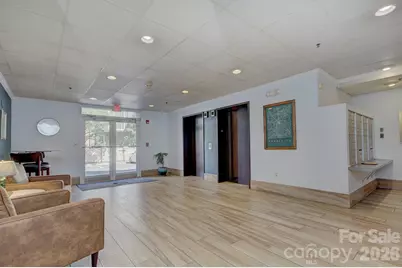 405 W 7th Street #303, Charlotte, NC 28202 - Photo 36