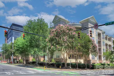 405 W 7th Street #303, Charlotte, NC 28202 - Photo 2