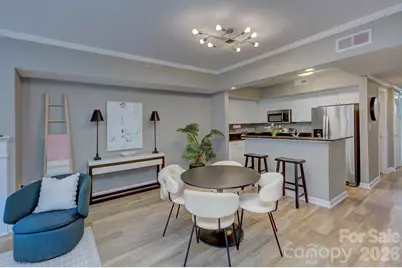 405 W 7th Street #303, Charlotte, NC 28202 - Photo 10