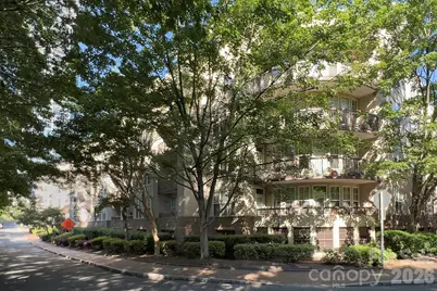 405 W 7th Street #303, Charlotte, NC 28202 - Photo 36