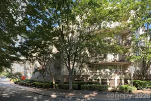 405 W 7th St, Charlotte, NC 28202 - Photo 36
