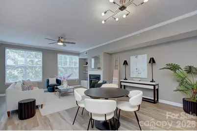 405 W 7th Street #303, Charlotte, NC 28202 - Photo 8