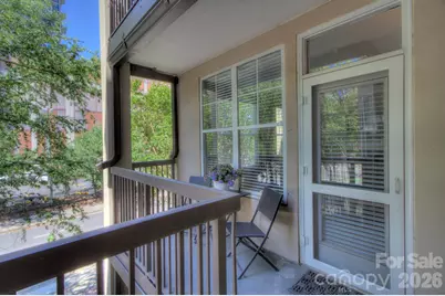 405 W 7th Street #303, Charlotte, NC 28202 - Photo 16