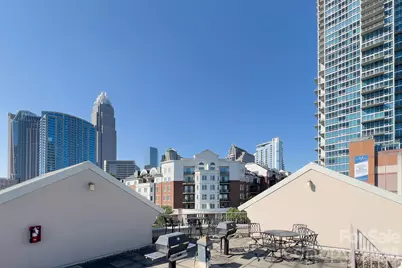 405 W 7th Street #303, Charlotte, NC 28202 - Photo 30