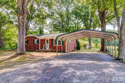 630 Old Stubbs Road, Cherryville, NC 28021 - Photo 2