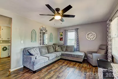 630 Old Stubbs Road, Cherryville, NC 28021 - Photo 4