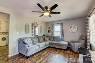 630 Old Stubbs Rd, Cherryville, NC 28021 - Photo 4