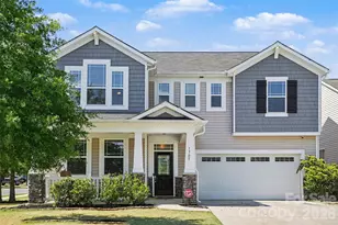 1705 Bailey Ridge Dr, York, SC 29745 - Photo 2