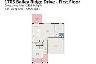 1705 Bailey Ridge Dr, York, SC 29745 - Photo 32