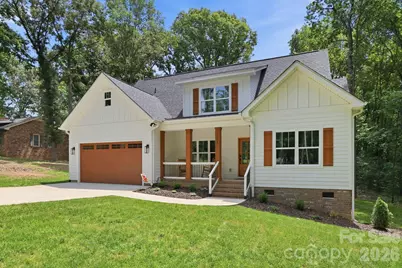 1004 E Sandy Ridge Road, Monroe, NC 28112 - Photo 1