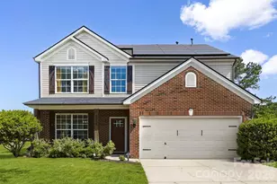 6058 Ironwood Ct, Harrisburg, NC 28075 - Photo 1
