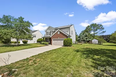 6058 Ironwood Court, Harrisburg, NC 28075 - Photo 2