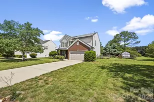 6058 Ironwood Ct, Harrisburg, NC 28075 - Photo 2