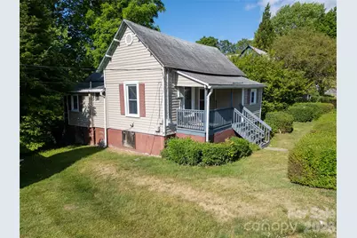 462 Walnut Street, Waynesville, NC 28786 - Photo 2