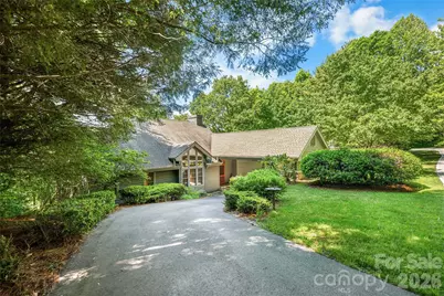 147 Club Colony Lane, Lake Toxaway, NC 28747 - Photo 1