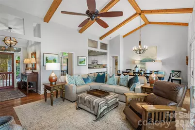 147 Club Colony Lane, Lake Toxaway, NC 28747 - Photo 6