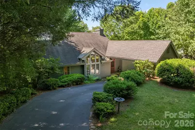 147 Club Colony Lane, Lake Toxaway, NC 28747 - Photo 2