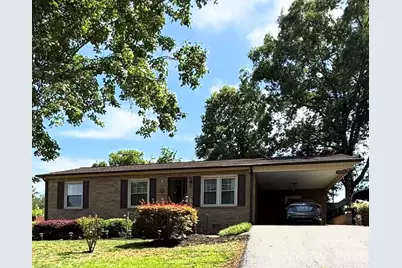 9108 Wilson Heights Avenue, Hildebran, NC 28637 - Photo 2