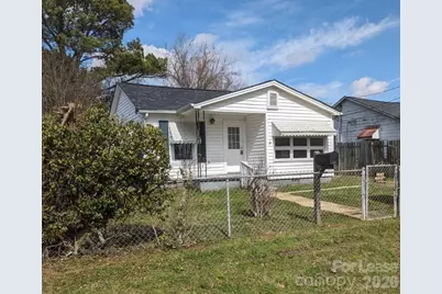206 Lenox Avenue, Gastonia, NC 28054 - Photo 1