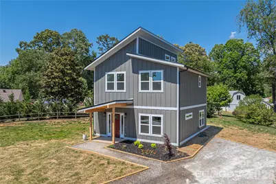32 Oak Hill Road, Candler, NC 28715 - Photo 1