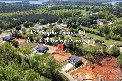 135 Poplar Grove Road #4, Mooresville, NC 28117 - Photo 2