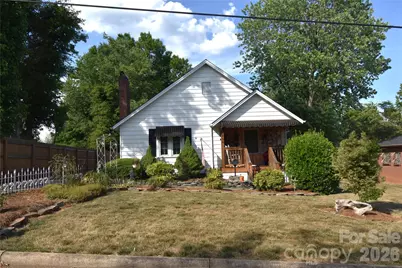 212 Sharon Avenue NW, Lenoir, NC 28645 - Photo 32