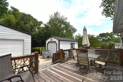 212 Sharon Avenue NW, Lenoir, NC 28645 - Photo 30