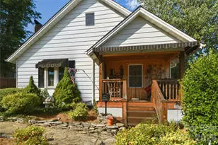 212 Sharon Ave NW, Lenoir, NC 28645 - Photo 2