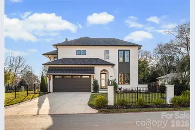 4142 Pineview Road, Charlotte, NC 28211 - Photo 2