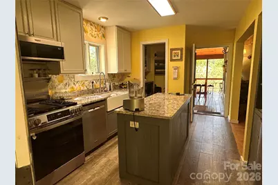 2825 Harrell Hill Road, Bakersville, NC 28705 - Photo 2