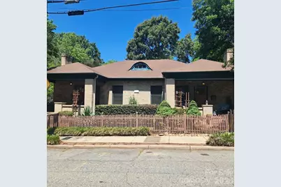 204 S Shaver Street, Salisbury, NC 28144 - Photo 1
