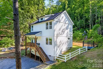 215 David Ridge Road, Black Mountain, NC 28711 - Photo 4