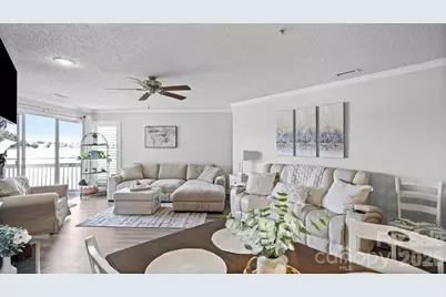 1338 Torrence Circle #29, Davidson, NC 28036 - Photo 16