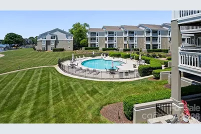 1338 Torrence Circle #29, Davidson, NC 28036 - Photo 18
