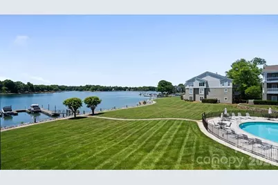 1338 Torrence Circle #29, Davidson, NC 28036 - Photo 22
