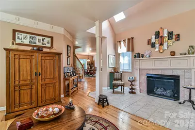 518 Forest Ridge Drive, Mars Hill, NC 28754 - Photo 14
