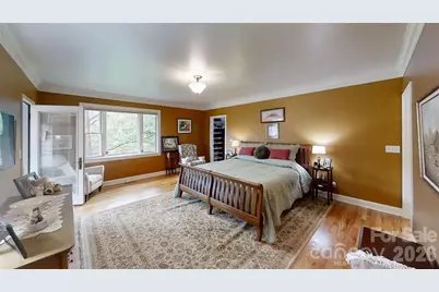 518 Forest Ridge Drive, Mars Hill, NC 28754 - Photo 16