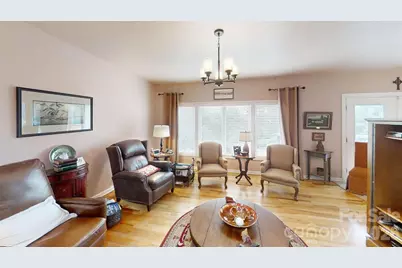 518 Forest Ridge Drive, Mars Hill, NC 28754 - Photo 12