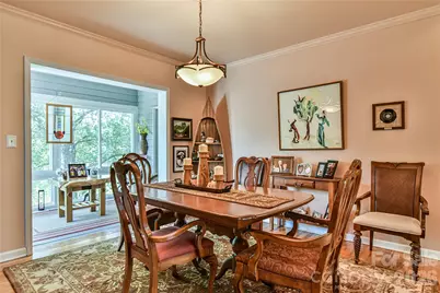 518 Forest Ridge Drive, Mars Hill, NC 28754 - Photo 8