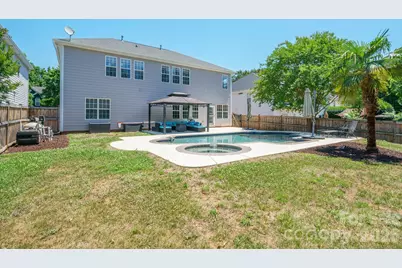 146 Trotter Ridge Drive, Mooresville, NC 28117 - Photo 4