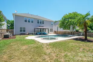 146 Trotter Ridge Dr, Mooresville, NC 28117 - Photo 4