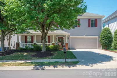 146 Trotter Ridge Drive, Mooresville, NC 28117 - Photo 1
