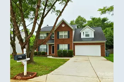 4710 Lenox Hill Place, Charlotte, NC 28269 - Photo 1