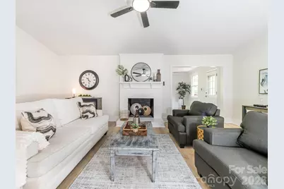 8208 Bluesage Circle, Charlotte, NC 28270 - Photo 4
