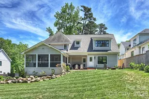 237 Hunter Ln, Charlotte, NC 28211 - Photo 48