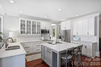 237 Hunter Lane, Charlotte, NC 28211 - Photo 12