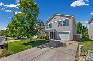 707 Waterlemon Way, Monroe, NC 28110 - Photo 2