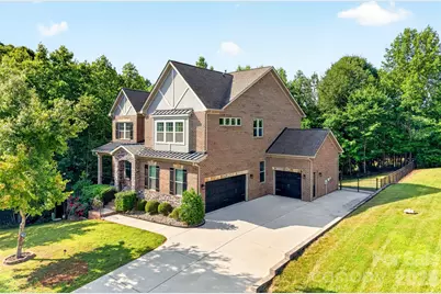 6410 Willow Farm Drive, Denver, NC 28037 - Photo 2