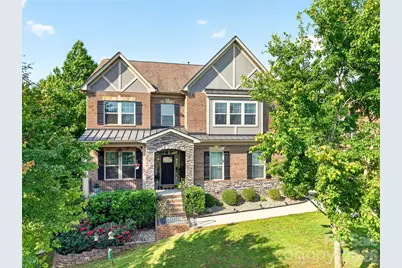 6410 Willow Farm Drive, Denver, NC 28037 - Photo 1